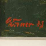 Gottfried Körner, Am See - photo 3