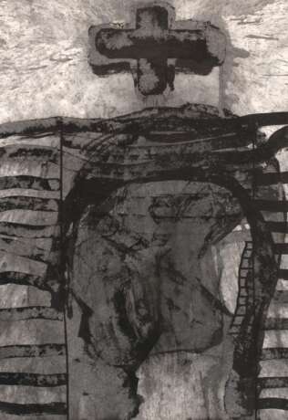 Michael Morgner, Abstraktion - photo 1 Michael Morgner, Abstraktion - photo 1