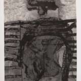 Michael Morgner, Abstraktion - photo 2