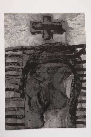 Michael Morgner, Abstraktion - photo 2 Michael Morgner, Abstraktion - photo 2