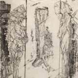 Rolf Münzner, "Simplex und die Wächter'' - photo 1