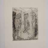 Rolf Münzner, "Simplex und die Wächter'' - photo 2