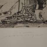 Rolf Münzner, "Simplex und die Wächter'' - photo 3