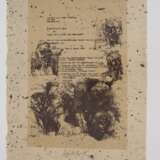 Frank Ruddigkeit, "Groteske Köpfe..." - photo 4