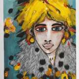 Jean Schmiedel, Blondes Mädchen - photo 2