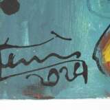 Jean Schmiedel, Blondes Mädchen - photo 3