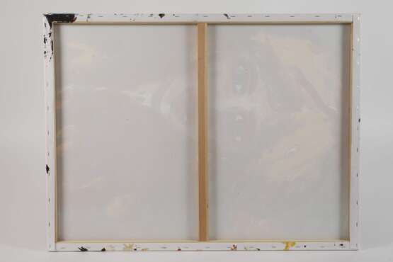 Jean Schmiedel, Blondes Mädchen - photo 4 Jean Schmiedel, Blondes Mädchen - photo 4