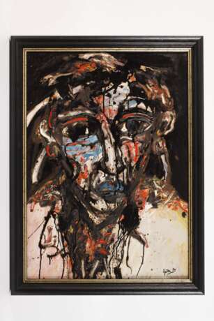 Jean Schmiedel, Weinende - photo 2 Jean Schmiedel, Weinende - photo 2