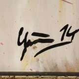 Jean Schmiedel, Weinende - photo 3