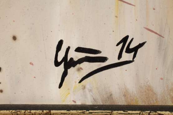 Jean Schmiedel, Weinende - photo 3 Jean Schmiedel, Weinende - photo 3