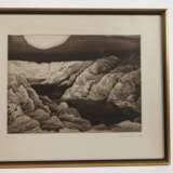 Peter Sylvester, Mondscheinlandschaft - photo 2