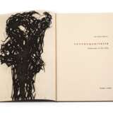 Max Uhlig, Künstlerbuch "Sonnenquartett" - photo 5