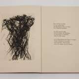 Max Uhlig, Künstlerbuch "Sonnenquartett" - photo 1