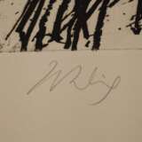 Max Uhlig, Künstlerbuch "Sonnenquartett" - photo 2