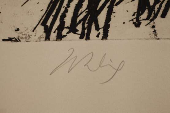 Max Uhlig, Künstlerbuch "Sonnenquartett" - photo 2