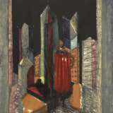 Claus Weidensdorfer, "Ausblick aus dem Fenster" - photo 1