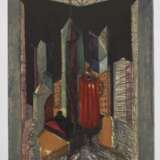 Claus Weidensdorfer, "Ausblick aus dem Fenster" - photo 2