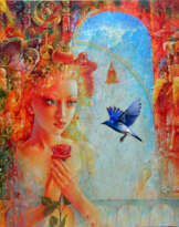 Fragile of the Dream_Blue Bird Story Fragile of the Dream_Blue Bird Story