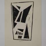 Peter Zaumseil, Sammlung Grafiken und Bücher - photo 4