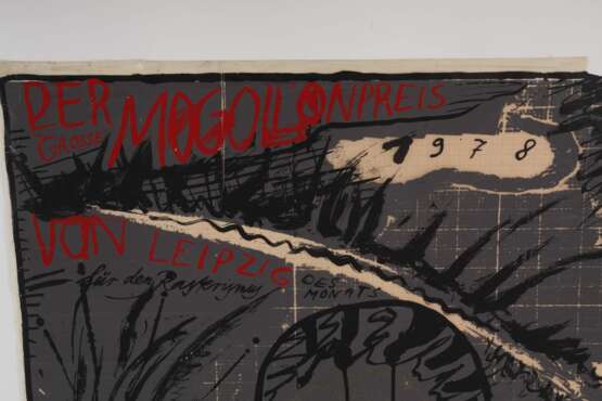 Lutz Dammbeck & Co., "Der große Mogollonpreis" - Foto 3 Lutz Dammbeck & Co., "Der große Mogollonpreis" - Foto 3