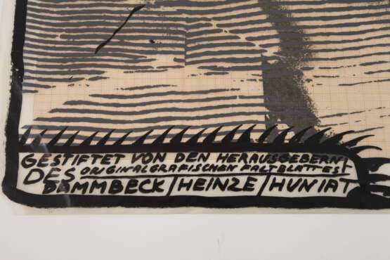 Lutz Dammbeck & Co., "Der große Mogollonpreis" - Foto 4 Lutz Dammbeck & Co., "Der große Mogollonpreis" - Foto 4