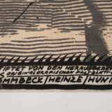 Lutz Dammbeck & Co., "Der große Mogollonpreis" - photo 4