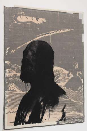 Lutz Dammbeck & Co., "Der große Mogollonpreis" - Foto 5 Lutz Dammbeck & Co., "Der große Mogollonpreis" - Foto 5