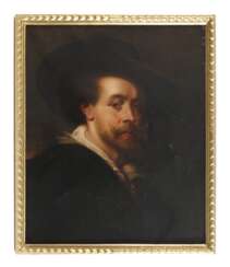 Kopie nach Rubens Selbstportrait von 1623