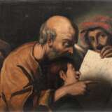 "Der Mathematiklehrer" nach Pietro della Vecchia - photo 1