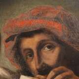 "Der Mathematiklehrer" nach Pietro della Vecchia - photo 4