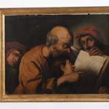 "Der Mathematiklehrer" nach Pietro della Vecchia - photo 6