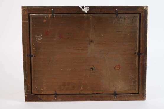 "Der Mathematiklehrer" nach Pietro della Vecchia - photo 7