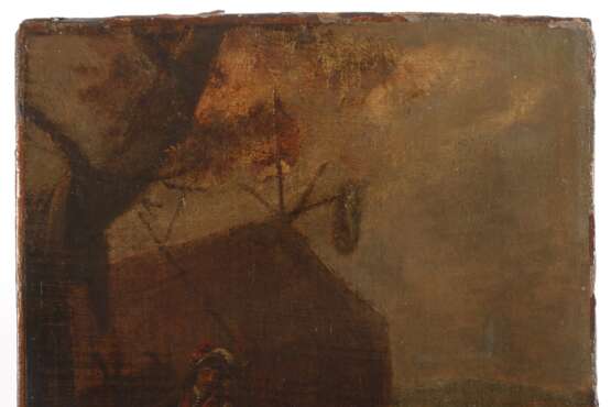 Landsknechtsszene - photo 3