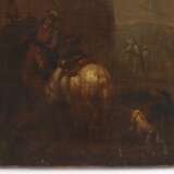 Landsknechtsszene - photo 4