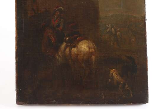 Landsknechtsszene - photo 4