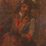 Landsknechtsszene - photo 5