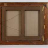 Barockes Portrait eines Adligen in Rüstung - photo 6