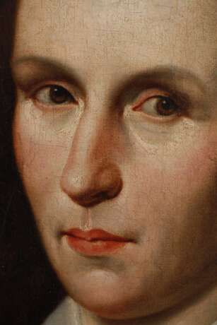 Frühbarocke Edeldame - photo 2 Frühbarocke Edeldame - photo 2