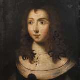 Barockes Mädchenportrait - photo 1