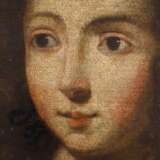 Barockes Mädchenportrait - photo 3