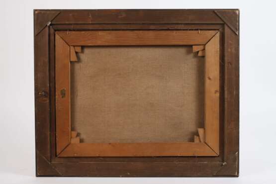 Barockes Mädchenportrait - photo 5