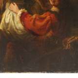 Qualitätvolle Wiederholung nach Rembrandt - фото 4