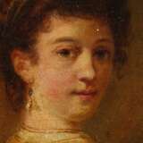 Qualitätvolle Wiederholung nach Rembrandt - фото 6