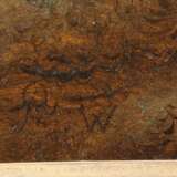 Wiederholung nach Jan Wouwerman, Die Heuernte - photo 3