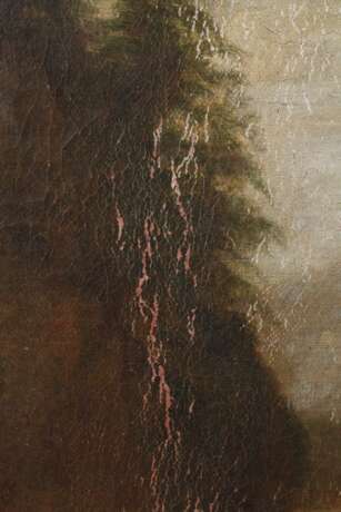 Altmeisterliche Flusslandschaft - фото 4 Altmeisterliche Flusslandschaft - фото 4