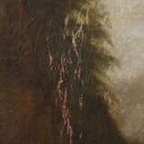 Altmeisterliche Flusslandschaft - фото 4