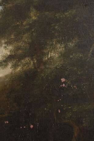 Altmeisterliche Flusslandschaft - фото 5 Altmeisterliche Flusslandschaft - фото 5