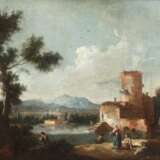 Italienische Landschaft - фото 1