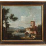 Italienische Landschaft - фото 2