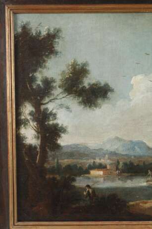 Italienische Landschaft - фото 3 Italienische Landschaft - фото 3